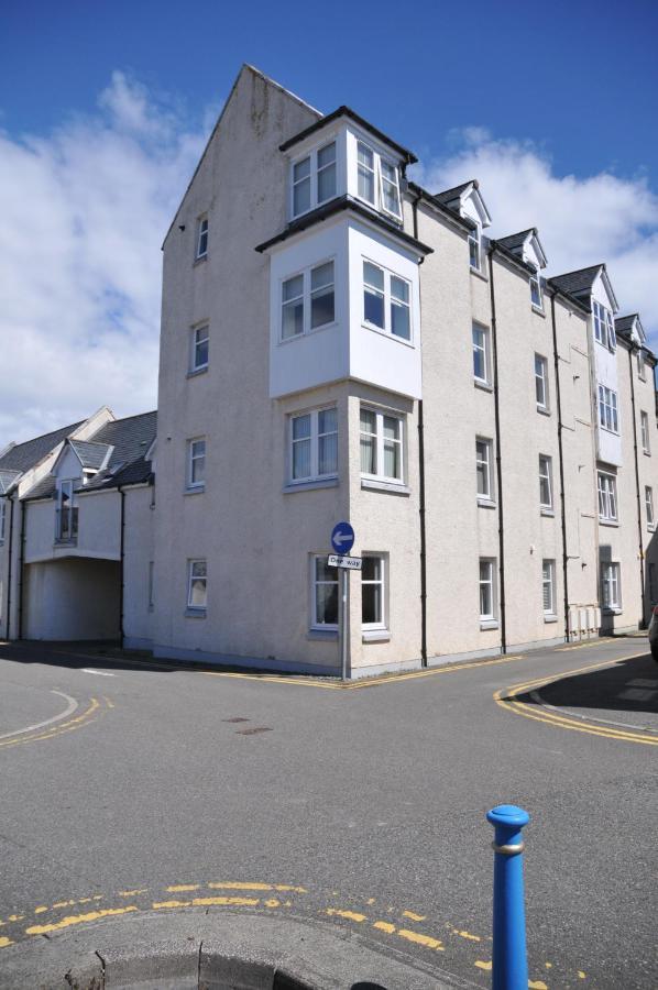 No5 Esplanade Court, Stornoway Town Centre Διαμέρισμα Εξωτερικό φωτογραφία